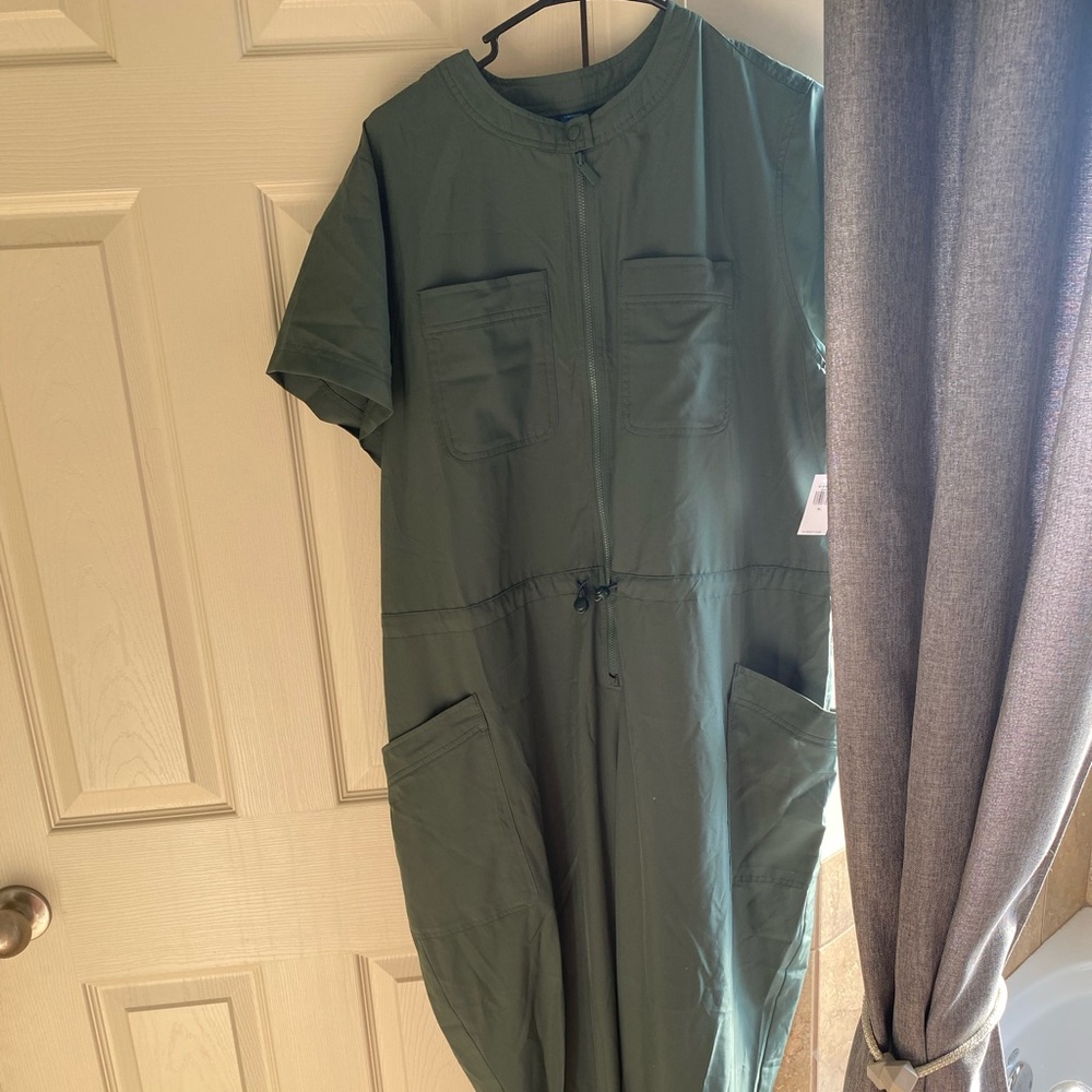 Old navy xl jumpsuit